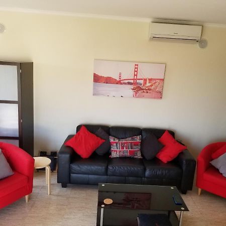 Sunny Apartment Al-Sakia, Quarteira, Vilamoura Esterno foto