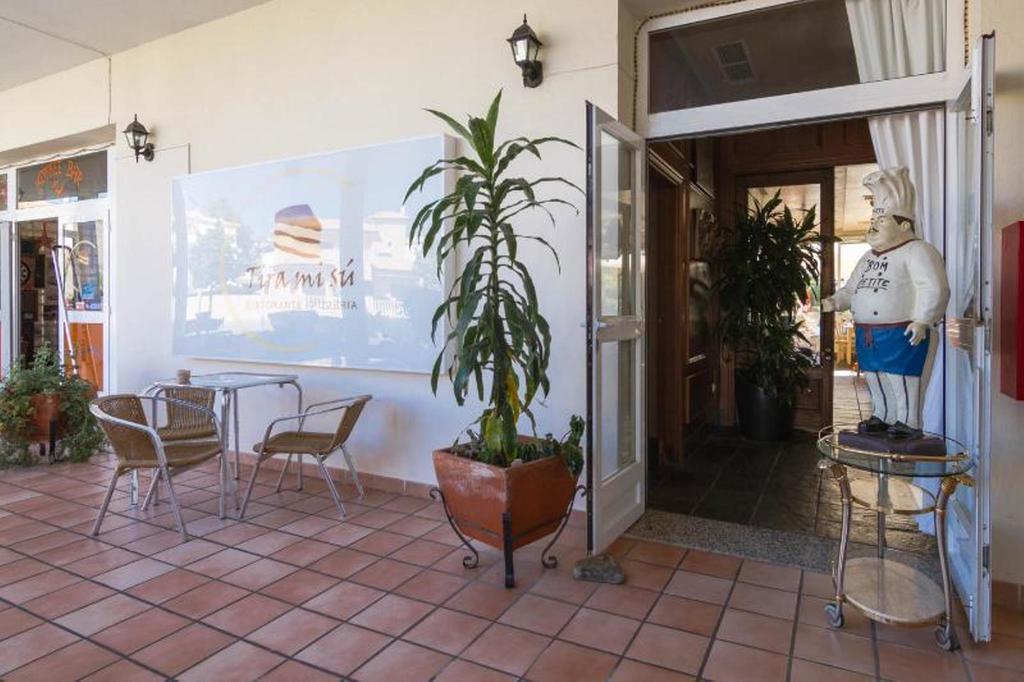 Sunny Apartment Al-Sakia, Quarteira, Vilamoura Esterno foto