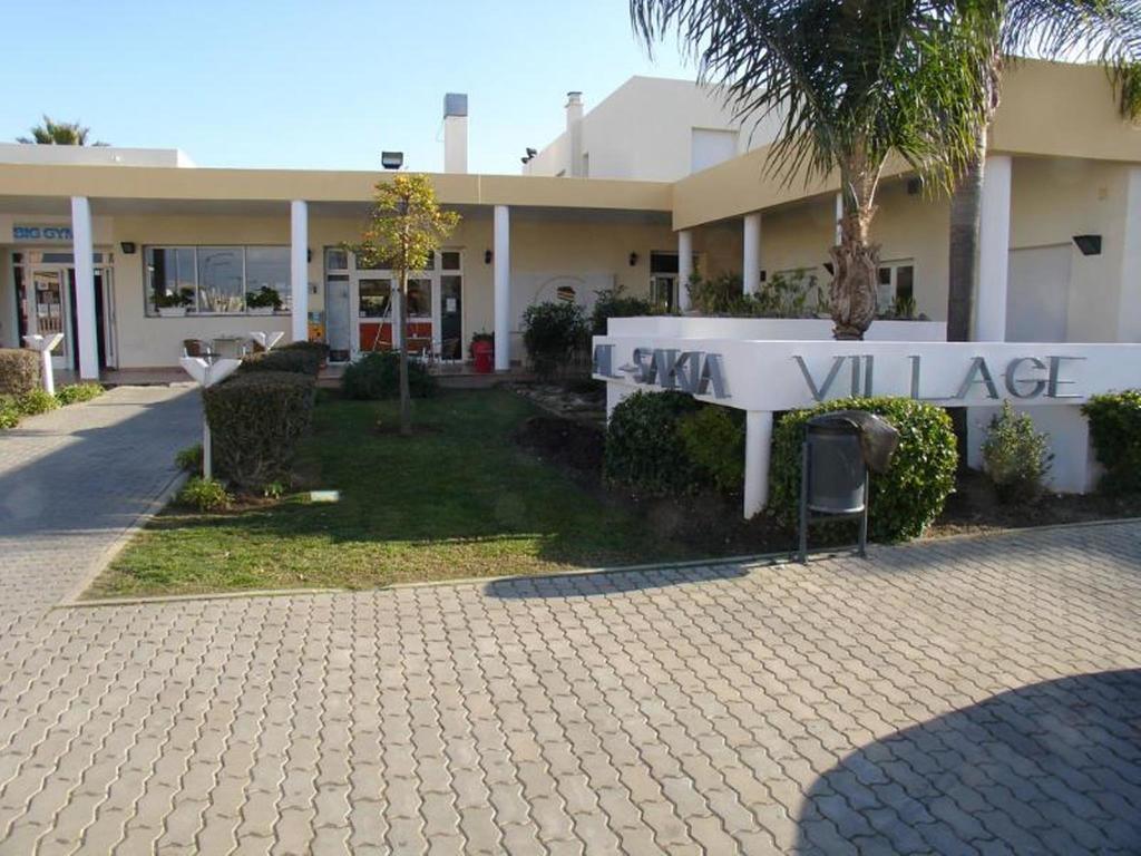 Sunny Apartment Al-Sakia, Quarteira, Vilamoura Camera foto