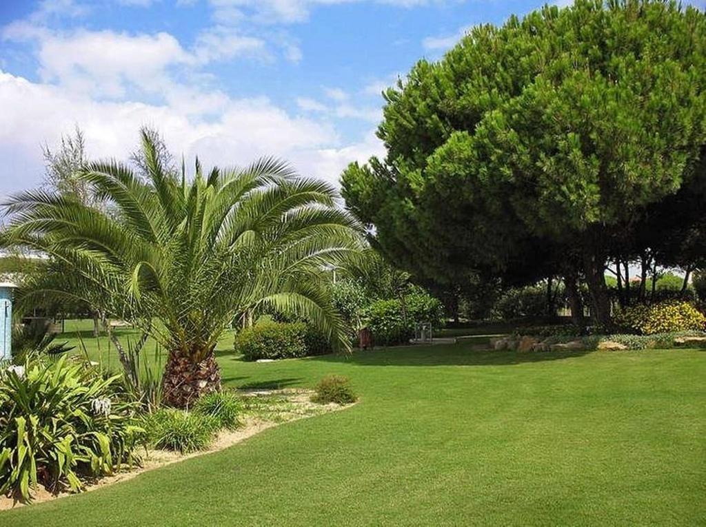 Sunny Apartment Al-Sakia, Quarteira, Vilamoura Camera foto