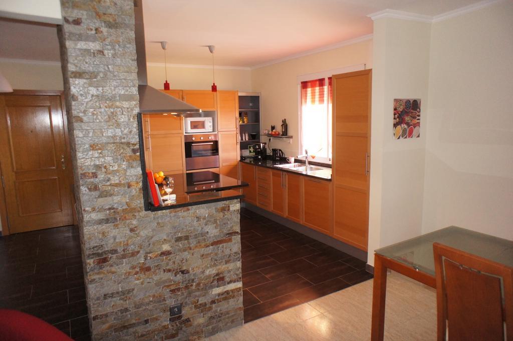 Sunny Apartment Al-Sakia, Quarteira, Vilamoura Esterno foto